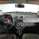 Fiat UNO VIVACE/RUA 1.0 EVO Fire Flex 8V 5p 2011 Flex-8