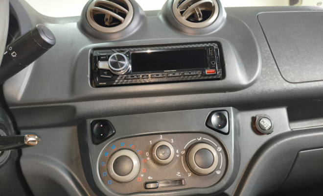 Fiat UNO VIVACE/RUA 1.0 EVO Fire Flex 8V 5p 2011 Flex-10