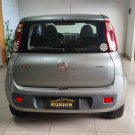 Fiat UNO VIVACE/RUA 1.0 EVO Fire Flex 8V 5p 2011 Flex-3