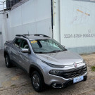 Fiat Toro Freedom 1.8 16V Flex Aut. 2020 Flex-0
