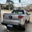 Fiat Toro Freedom 1.8 16V Flex Aut. 2020 Flex-4