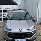 Fiat Toro Freedom 1.8 16V Flex Aut. 2020 Flex-1