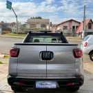 Fiat Toro Freedom 1.8 16V Flex Aut. 2020 Flex-5