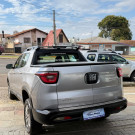 Fiat Toro Freedom 1.8 16V Flex Aut. 2020 Flex-3