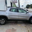 Fiat Toro Freedom 1.8 16V Flex Aut. 2020 Flex-2
