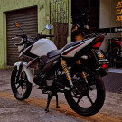 YAMAHA YS 150 FAZER SED/ ano 2018 Flex-2