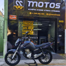 HONDA CG 160 ano Flex 2024 Flex-4