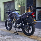 HONDA CG 160 ano Flex 2024 Flex-2