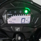 HONDA CG 160 ano Flex 2024 Flex-3