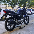 HONDA CG 160 ano Flex 2024 Flex-1