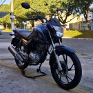 HONDA CG 160 ano Flex 2024 Flex-0