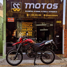 YAMAHA XTZ 250 LANDER 250cc BLUEFLEX/ABS ano 2023 Flex-4