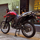 YAMAHA XTZ 250 LANDER 250cc BLUEFLEX/ABS ano 2023 Flex-1