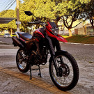 YAMAHA XTZ 250 LANDER 250cc BLUEFLEX/ABS ano 2023 Flex-0