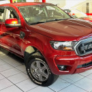 Ford Ranger XLS 2.2 4x4 Aut 2022-0