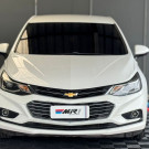 GM - Chevrolet CRUZE LTZ 1.4 16V Turbo Flex 4p Aut. 2017 Flex-2