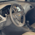 GM - Chevrolet CRUZE LTZ 1.4 16V Turbo Flex 4p Aut. 2017 Flex-0