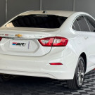 GM - Chevrolet CRUZE LTZ 1.4 16V Turbo Flex 4p Aut. 2017 Flex-7