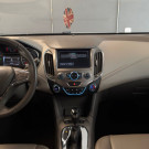 GM - Chevrolet CRUZE LTZ 1.4 16V Turbo Flex 4p Aut. 2017 Flex-3