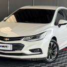 GM - Chevrolet CRUZE LTZ 1.4 16V Turbo Flex 4p Aut. 2017 Flex-5