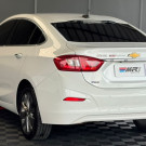 GM - Chevrolet CRUZE LTZ 1.4 16V Turbo Flex 4p Aut. 2017 Flex-1