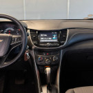 GM - Chevrolet TRACKER LT 1.4 Turbo 16V Flex 4x2 Aut. 2017 Flex-3
