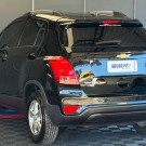 GM - Chevrolet TRACKER LT 1.4 Turbo 16V Flex 4x2 Aut. 2017 Flex-1