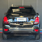 GM - Chevrolet TRACKER LT 1.4 Turbo 16V Flex 4x2 Aut. 2017 Flex-4