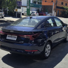 HYUNDAI HB20S 2025 1.0 COMFORT PLUS – NOVO, ESPAÇOSO E ECONÔMICO!-4