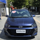 HYUNDAI HB20S 2025 1.0 COMFORT PLUS – NOVO, ESPAÇOSO E ECONÔMICO!-0