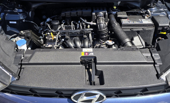 HYUNDAI HB20S 2025 1.0 COMFORT PLUS – NOVO, ESPAÇOSO E ECONÔMICO!-8