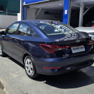 HYUNDAI HB20S 2025 1.0 COMFORT PLUS – NOVO, ESPAÇOSO E ECONÔMICO!-3