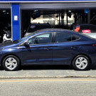 HYUNDAI HB20S 2025 1.0 COMFORT PLUS – NOVO, ESPAÇOSO E ECONÔMICO!-2