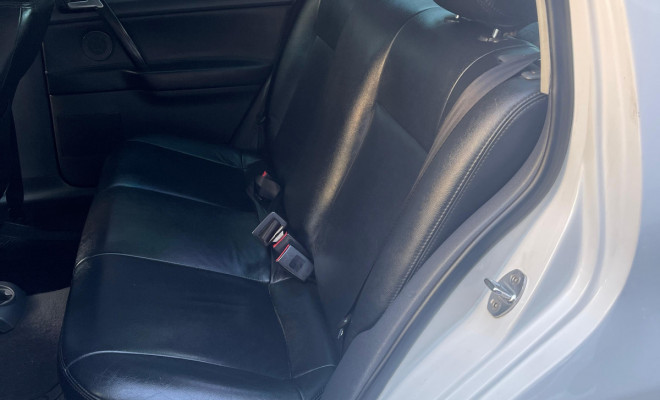 Polo Sed. COMFORT. 1.6 Mi Tot. Flex 8v 2012-7