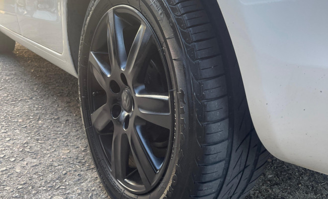 Polo Sed. COMFORT. 1.6 Mi Tot. Flex 8v 2012-8