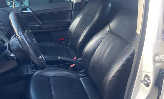 Polo Sed. COMFORT. 1.6 Mi Tot. Flex 8v 2012-3