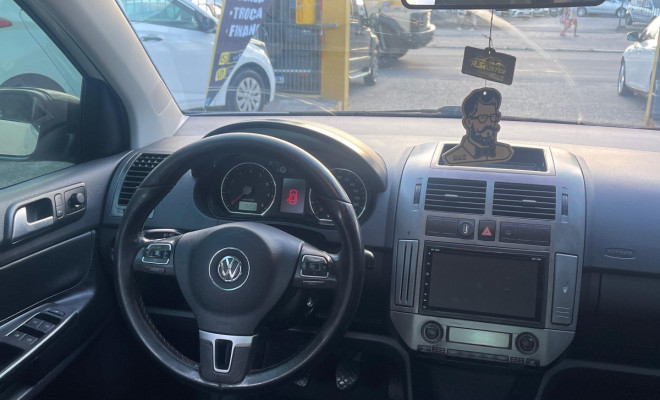 Polo Sed. COMFORT. 1.6 Mi Tot. Flex 8v 2012-5