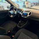 Ford Ka 1.0 FREESTYLE 12V Flex 5p Mec. 2021 Flex-12