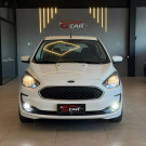 Ford Ka 1.0 FREESTYLE 12V Flex 5p Mec. 2021 Flex-0