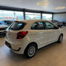 Ford Ka 1.0 FREESTYLE 12V Flex 5p Mec. 2021 Flex-3