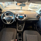 Ford Ka 1.0 FREESTYLE 12V Flex 5p Mec. 2021 Flex-7