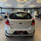 Ford Ka 1.0 FREESTYLE 12V Flex 5p Mec. 2021 Flex-5