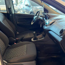 Ford Ka 1.0 FREESTYLE 12V Flex 5p Mec. 2021 Flex-11