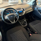 Ford Ka 1.0 FREESTYLE 12V Flex 5p Mec. 2021 Flex-8