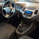 Ford Ka 1.0 FREESTYLE 12V Flex 5p Mec. 2021 Flex-10