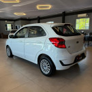 Ford Ka 1.0 FREESTYLE 12V Flex 5p Mec. 2021 Flex-4