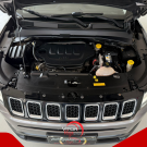 Jeep COMPASS LONGITUDE 2.0 4x2 Flex 16V Aut. 2018 Flex-12