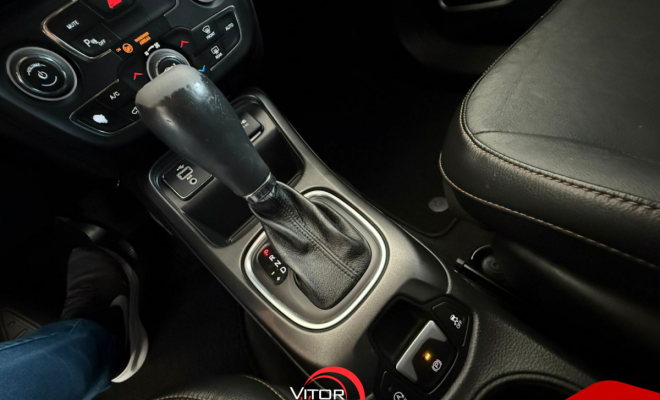 Jeep COMPASS LONGITUDE 2.0 4x2 Flex 16V Aut. 2018 Flex-4