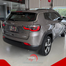 Jeep COMPASS LONGITUDE 2.0 4x2 Flex 16V Aut. 2018 Flex-11