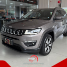 Jeep COMPASS LONGITUDE 2.0 4x2 Flex 16V Aut. 2018 Flex-16